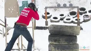 Metal training 21 jan 21