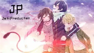 Noragami Aragoto - Kyouran Hey Kids! (Brain Imain Remix)