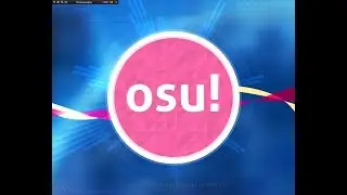 osu! Kaneko Chiharu   Yuki Onna №11 (попытка вернутся на канал)