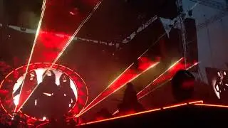Queen + Adam Lambert - Bohemian Rhapsody