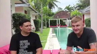 Ответы на вопросы по клубу Offerinvest с Артемом Плешковым Offerinvest Club