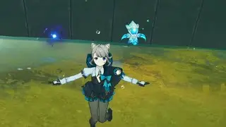 Only Endora Can Do This in Fontaine | Genshin Impact (原神)