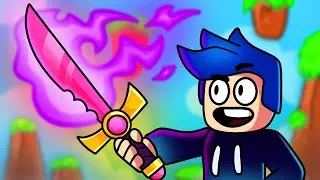 MEGA SILNÝ MEČ! ⚔️ SWORD SIMULATOR! | Roblox