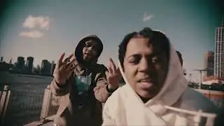 YBC Jay Feat. Bhaz Binstackin & Swavo Sb - Want Smoke (Official Music Video)