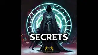 ( MELODIC TECHNO ) MrBlackslash  - Secrets ( Original Mix )