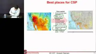 solar thermal systems: wrap up