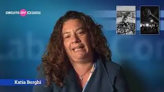 Katia Borghi | DISALLINEATO | Fotografia Europea | Circuito OFF 2023