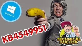 MICROSOFT WINDOWS 10: KB4549951 kann erneut Fehler verursachen