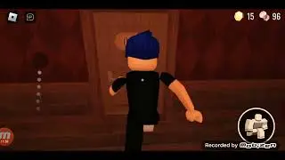 Играю в doors