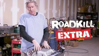 How to Build a Cheap Engine - Roadkill Extra
