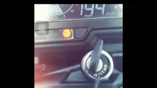 Dominar 400 Top SPEED.195kmph