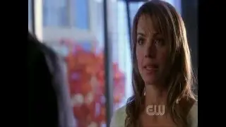 Smallville - Like We Never Loved At All (Lois & Oliver)