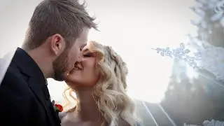 The Bride Called It 