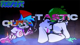 Friday Night Funkin' - Perfect Combo - QUID-TASTIC Mod [HARD]