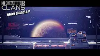 MechWarrior 5: Clans - C'est parti pour du lourd