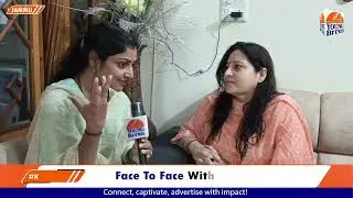 Former Independent Corporator Anu Bali Joins BJP, Cites Confidence in Party's Vision