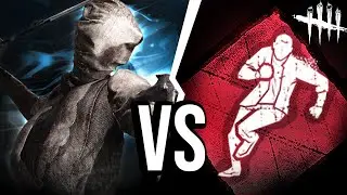 A Clash Between the Old Gods | Dead by Daylight