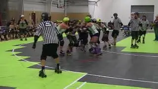 45 ACRG v RHDD 10 7 17