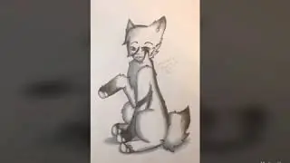 Мои рисунки КВ!