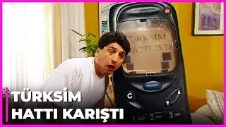 Ruhsar, Mazhar'a Dev Telefon Hediye Etti | Ruhsar