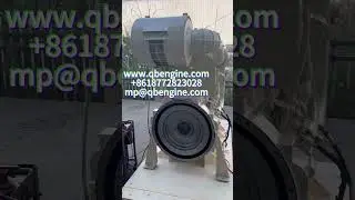 #MARINENGINE #CUMMINSMARINE #kta19marine #shipengine #cumminsk19 KTA19-M2 Ship engine ignition test