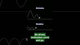 be driven 