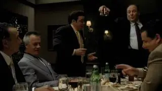 The Sopranos "Own An Era" TV Spot