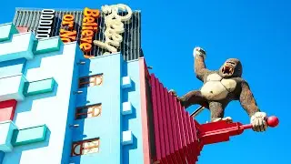 Ripley's Believe It Or Not! - Niagara Falls