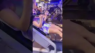 Un entrenamiento con ritmo