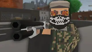 Unturned Shenanigans 4