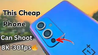 oneplus 9 camera test in 2024