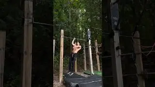 Quick Freestyle Calisthenics Combo
