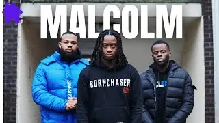 Malcolm - Part 3 | Drama Series