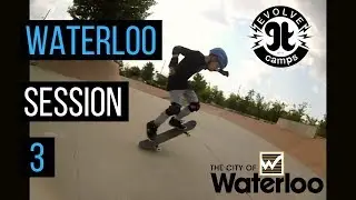 [CAMP MONTAGE] Waterloo Session 3 | EVOLVE CAMPS 2019