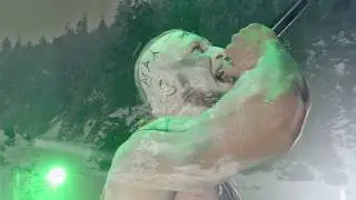 KRODA - XVI - Funeral of the Sun (Kalte Aurora - Live in Lemberg II)