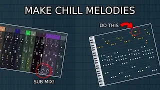 HOW TO MAKE BEACH MUSIC