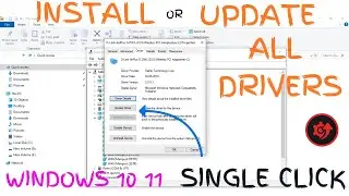 Complete guide to install or update drivers in windows 11 | Use Driver Booster