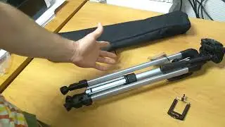 Штатив ЭРА (ERA PRO) ED-5
