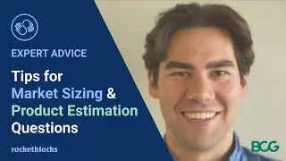 3 tips for approaching market sizing and estimation interview questions