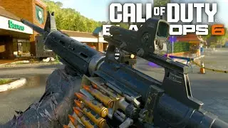 Black Ops 6: Rewind Map Thoughts & New Mode is okay