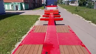 Пригнал трал! Поставил на учёт! Отдохнул! Приехал на загрузку, На Южно- Сахалинск
