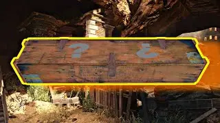 "BURIED" BOX ROULETTE CHALLENGE REDEMPTION! (Black Ops 2 Zombies)