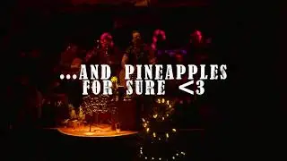 TSCD Mele Kalikimaka (Cover) 2.19
