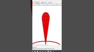 How to Draw a Map Location Icon | Parfect Press || how to draw location icon | location icon #corel