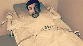 Сергей Резников: Не удивляйтесь. life, Crazy eater
