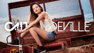 Subeme La Radio (Enrique Iglesias) - Electric Violin Cover | Caitlin De Ville