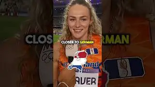 The Unexpected Cousins Of Dutch People