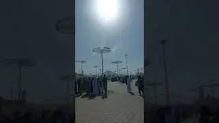 Самые красивые места! Умра. Медина и Мекка! (5)