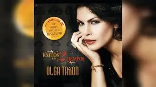 Olga Tañón, Jenni Rivera • Cosas Del Amor