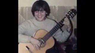 Tomek Opoka - Wigilia na Syberii